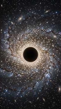 Black Holes Explained | The Greatest Mystery of the Universe 🌌 | Science Documentary 4K 🚀🔭✨