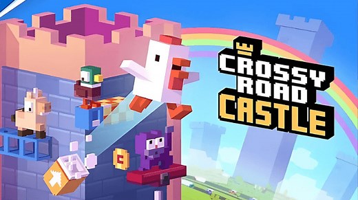 A Beginner’s Guide To Crossy Road | BlueStacks