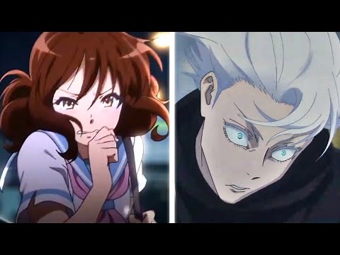 La canción del meme Gojo corriendo.