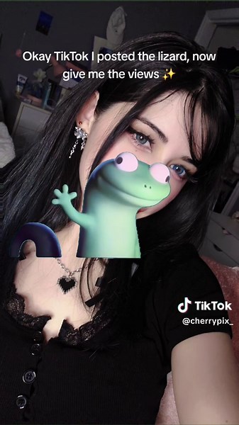 Lizard Meme That Will Make You Laugh