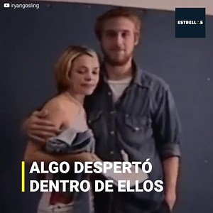 1.6M views · 10K reactions | Todos miraban con espanto como Ryan Gosling y Rachel McAdams se gritaban con el más profundo odio. En “The Notebook” mostraban el mayor amor, pero detrás de cámaras se detestaban al punto que todos creían que no podrían seguir grabando juntos. Pero una maniobra del director logró calmar los ánimos… y hacer que las dos estrellas se miraran con ojos muy diferentes. | Estrellas | Facebook