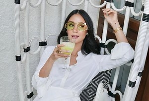 Heart Evangelista among the Top 10 most fashionable influencers by Forbes France