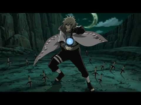 Minato-RAP #Master-otakus-music #Minato #naruto