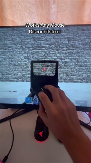 Rust script for All weapon Works Any Mouse #macro #gaming #shorts #norecoil #logitechmice #script