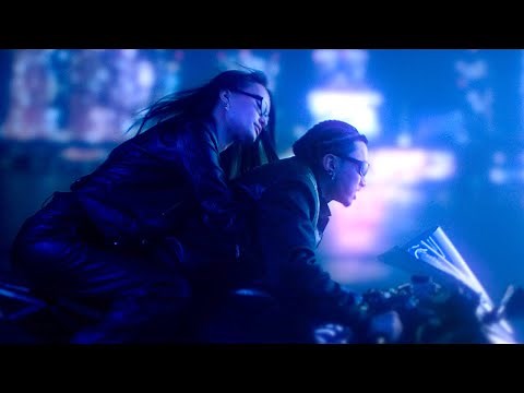 Masiwei - For Your Eyes Only (内幕) [Official Music Video]