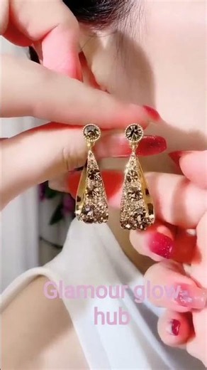 Korean Jewelry Haul: Must-Have Styles 2026 ✨ glamour glow hub