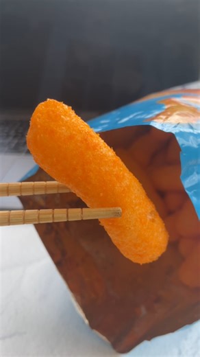 226 reactions · 10 comments | Here's how to avoid those cheesy fingers while working! Step 1: Learn how to use chopsticks藍 | Holiday Snacks | Facebook