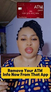 59K views · 791 reactions | How To Remove Your Payment Method From Loan Apps And Other Websites You Used It. #techtipsandtricks | Constancewilliams360 | Facebook