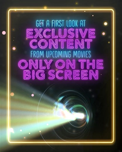 🎬 Get the insider scoop at MJR! Join us for the Sneak Peek Showcase on April 22 & 24—see exclusive trailers, behind-the-scenes footage & more from upcoming movies! 🍿👀 🎟️ Grab your tickets now and be the first to see what’s next ➡️ https://tinyurl.com/MJR-25SneakPeekShowcase #MJRTheatres | MJR Theatres
