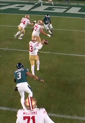 San Francisco 49ers Stars: Brock Purdy & Christian McCaffrey