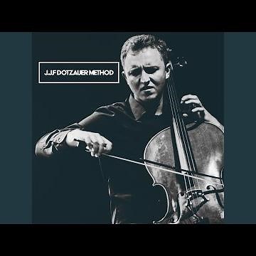 Dotzauer Method Duet 40