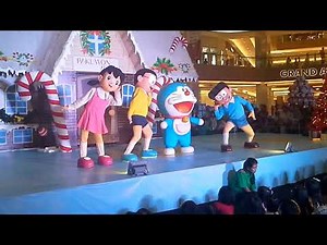 Doraemon Live Show
