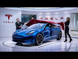 Tesla Model 3 2025: Range, Speed, and Performance Breakdown!