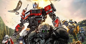 Neuer Trailer zum Action-Spektakel „Transformers 7“ zeigt Planeten fressenden Bösewicht