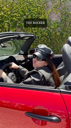 2.4K views · 81 reactions | We’re always open to any kind of driver. 殺 Call us at 0917-622-8900 to book a test drive and experience the new MINI Cooper Convertible. #MINICooperConvertible #TheNewMINIFamily #MINIPhilippines #BIGLOVE | MINI | Facebook