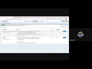 How to export your citations from NoodleTools