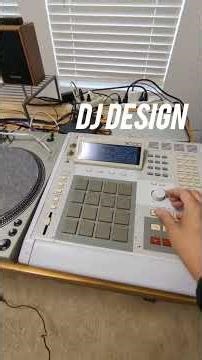 Is the MPC 3000 really the best sounding sampler of all-time??