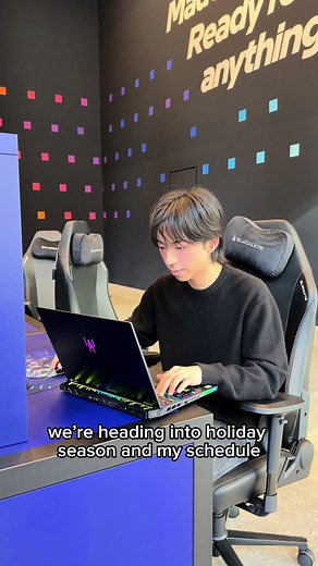 Intel Gaming Experience Store Event Highlights in NYC