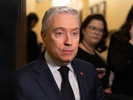 Chris Selley: The Liberals' high-speed rail fantasy just gets greasier