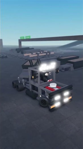 improved lights sytem v0.2 in trucks. maybe we need more trucking games in roblox btw?