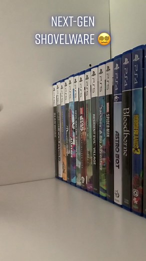 Exploring Shovelware in Gaming: A Look at Crazy Chicken and Destruction AllStars