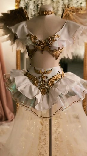 Designer Daddy on Reels