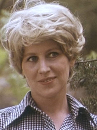 Det snällaste nån sagt till mig