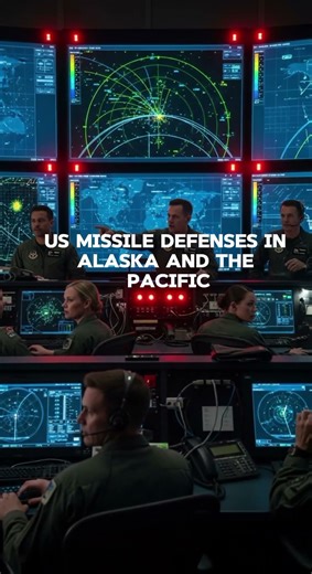 What If North Korea Launched the Hwasong-17 at the United States?