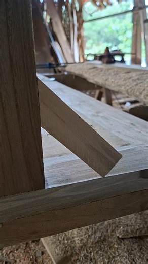 7.4K views · 61 reactions | Easy techniques for strengthening wood | Alina Meubel Channel | Facebook