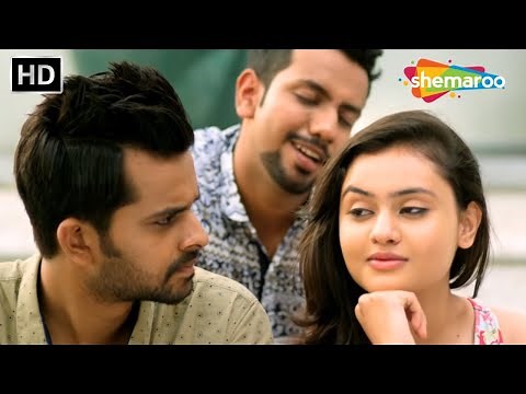 Janki Na Prem VASH Ma Thayo Yash | Chhello Divas | Malhar Thakar | Janki Bodiwala New Movie
