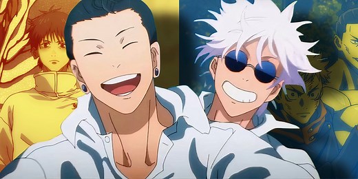 10 Best Jujutsu Kaisen Friendships That Prove Why the Series is So Great
