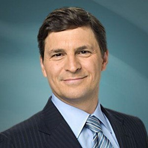 David Faber (CNBC) - Alchetron, The Free Social Encyclopedia