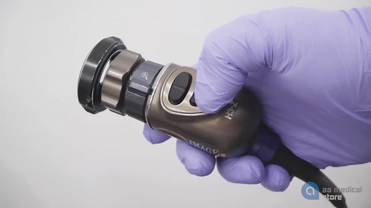 Unlock the full potential of your Karl Storz camera head! Learn how to program the buttons for customized functionality in just a few simple steps. #AAMedical #KarlStorz https://www.youtube.com/watch?v=RlheTwvLZ6g | AA Medical Store