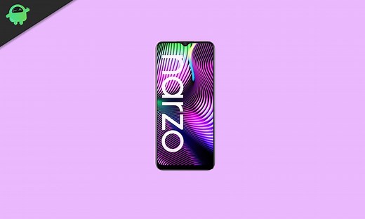 Realme Narzo 20 RMX2191 Firmware Flash File | Stock ROM Guide