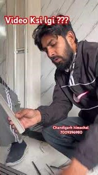 PVC wall panel design ☺️🥲 #pvc #construction #upvcprofile #pvcwallpaneldesign #interiordesign #wal