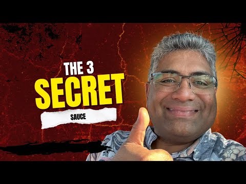 3 Secrets to Sell homes