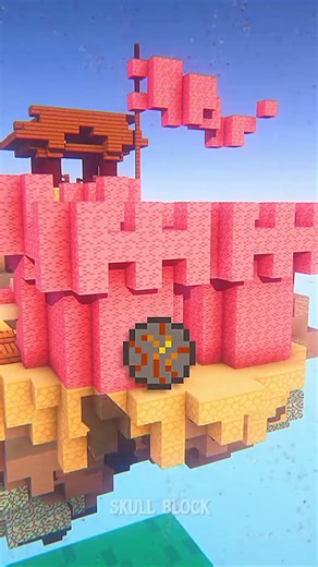 MOVE YOU FINGER IN MINECRAFT