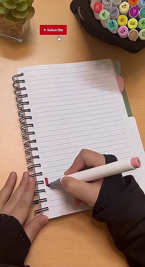 Creative Front Page Design Ideas for Journals