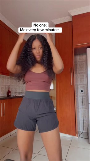 I absolutely cannot trip out or dance 😭😭😂