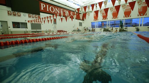 We had a great time partnering with the Kirkwood School District Foundation today to celebrate 10 years since the opening of The Walker Natatorium. Thank you to the students who participated in the event and the families, staff, alumni and community members who joined us. We'll share all the great photos soon, but in the meantime, here's the video we showed at the celebration. Take a look to learn more about the impact of The Walker Natatorium for our students. | Kirkwood School District