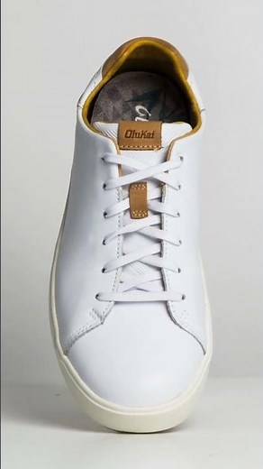 Elevate your style with Olukai Shoes!