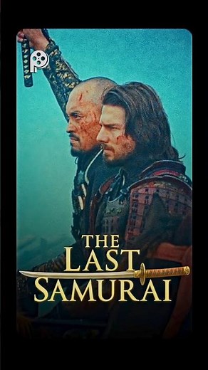 This Monologue Makes Tom Cruise's The Last Samurai a Masterpiece #thelastsamurai #tomcruise