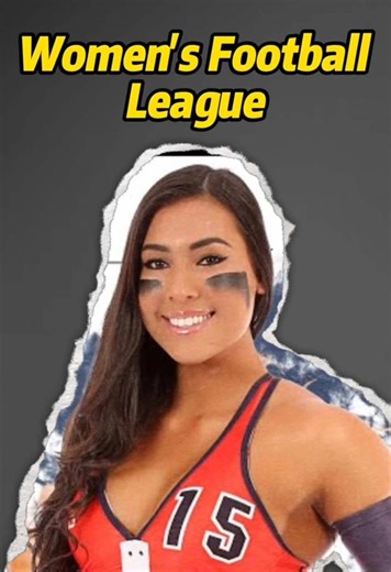 Women's Football League#lfl #lflfootball #amricanfootball #football #sports