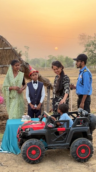 Bahan ka Pyar 😊 #shorts #suspense #viralshort #chandanshortsvloger