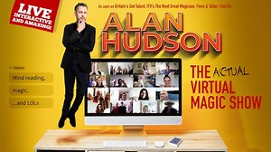 Videos | Alan Hudson