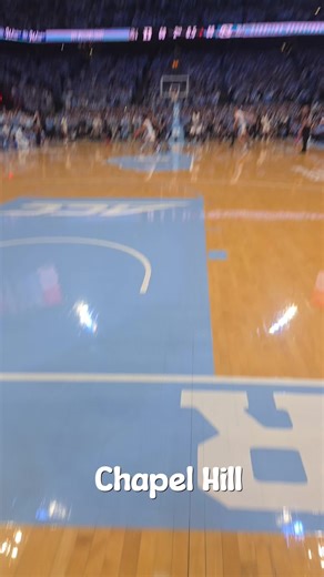 Tar Heels Basketball: The Rivalry with Duke