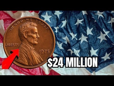 MILLIONAIRE ALERT! Ultra Rare Lincoln Pennies Still in Circulation That Can Make You RICH!