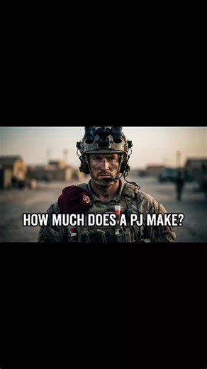 How Much Do Air Force PJs *Actually* Make?