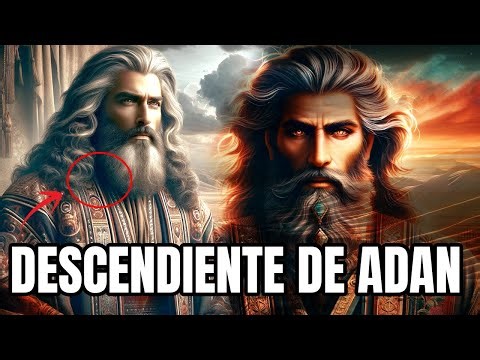 The Dark History of Mahalaleel: Descendant of Adam, the Splendor of God and Ancestor of Noah