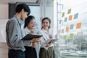 Entrepreneurship as a Career: 5 Tips to Jumpstart Your Venture